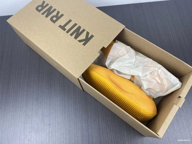 RNR Knit GW5353 Adidas Yeezy Sulfur 1208